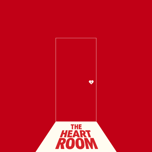 The Heart Room Logo